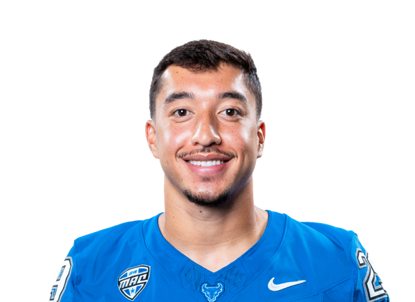 avatar for Jerrod Gentry