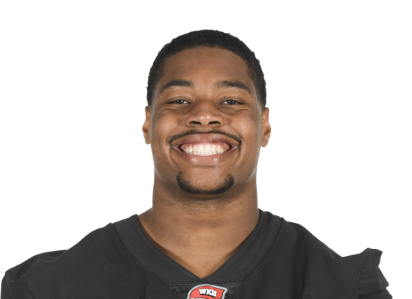 avatar for George Hart III