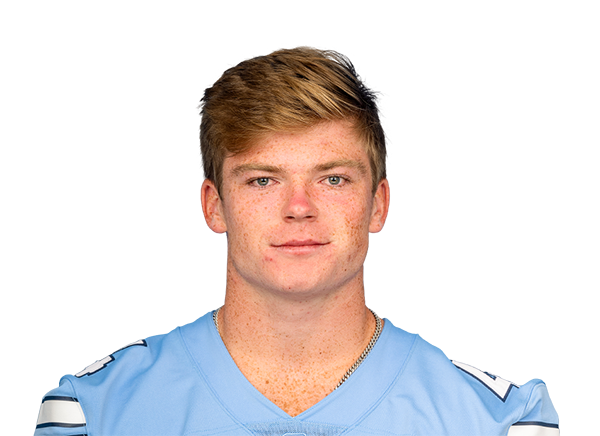 avatar for Cole Freeman