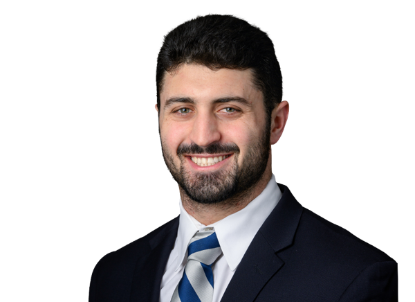 avatar for Dominic DeLuca