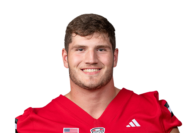 avatar for Brock Lampe