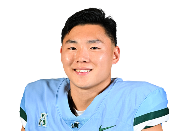avatar for Brandon Kim