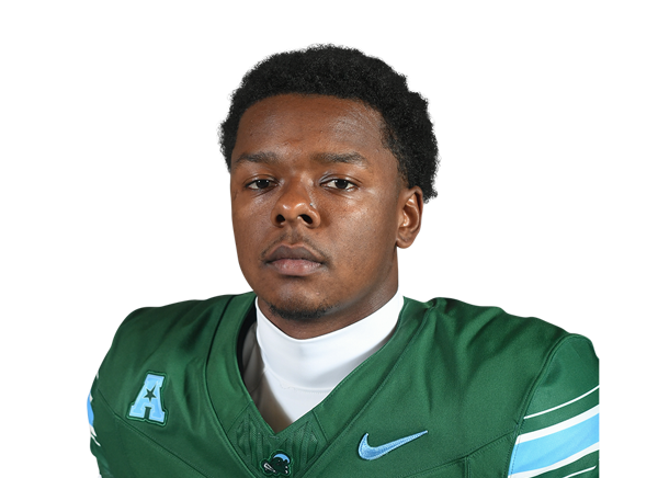 avatar for Rodrek Williams II