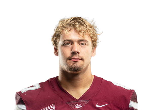 avatar for Jake Olson