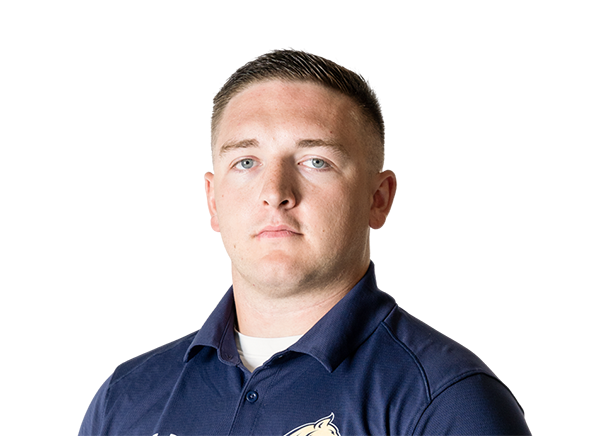 avatar for Kenneth Eiden IV