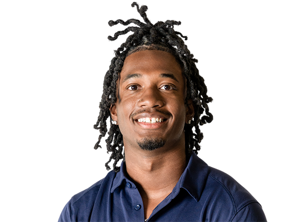 avatar for Jackson Harmon