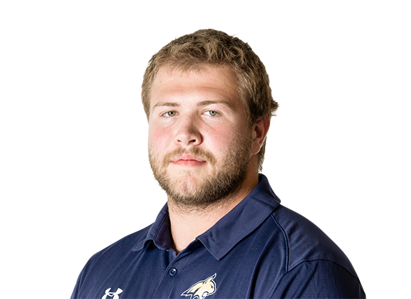 avatar for Paul Brott