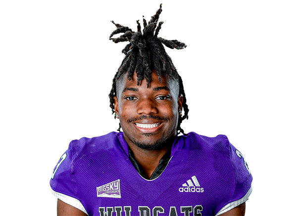 avatar for Jalon Rock