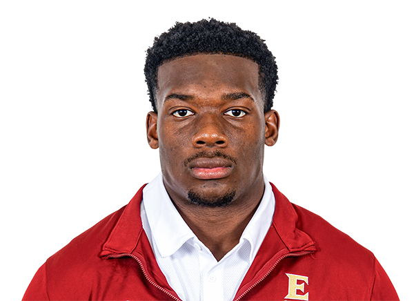 avatar for Rushawn Baker