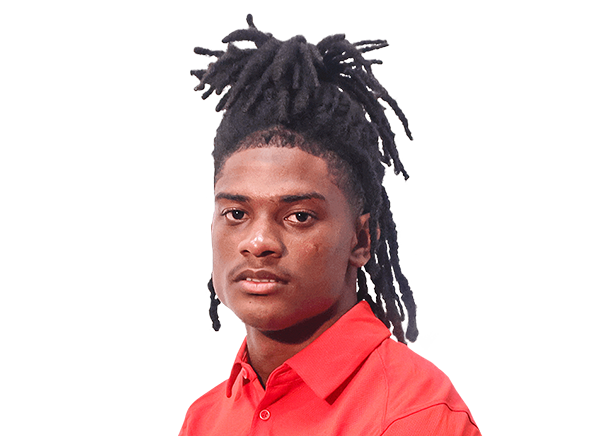 avatar for Maleek Huggins