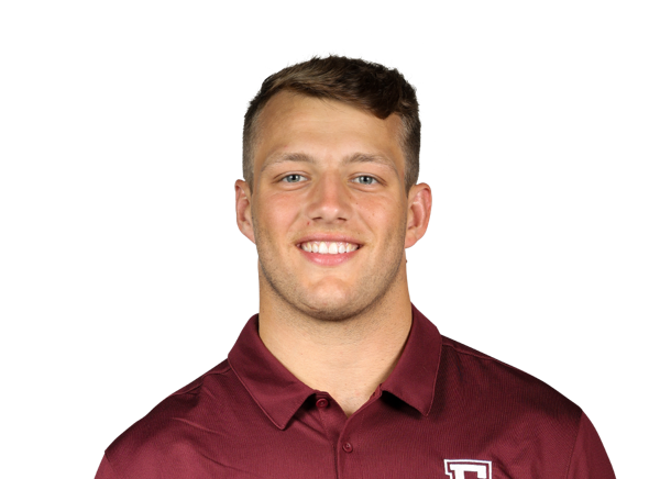 avatar for James Conway