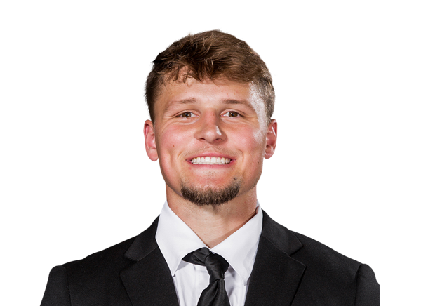 avatar for Luke Wooten