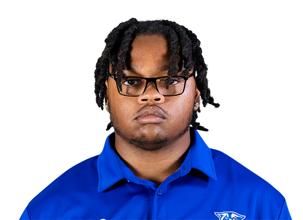 avatar for Kyrik Mason