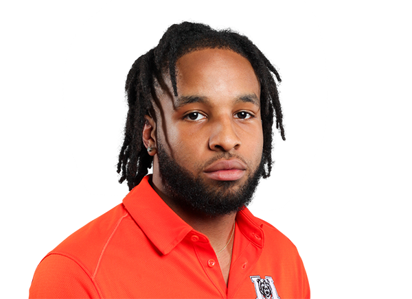 avatar for Myles Redding