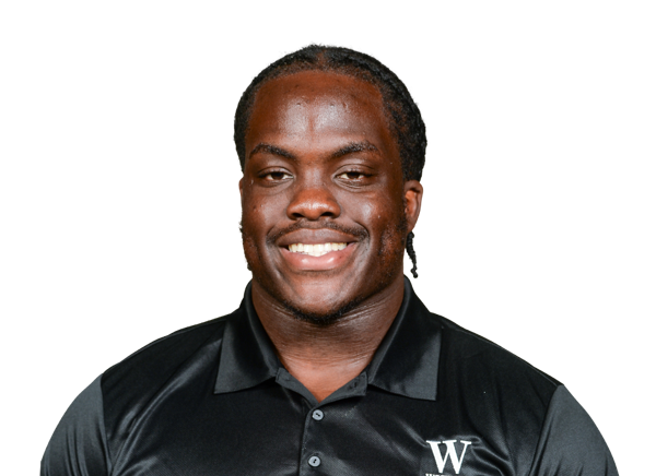 Brandon Maina