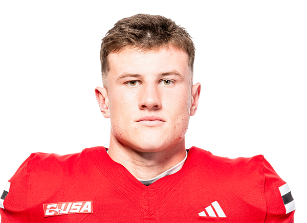 avatar for Brock Rechsteiner