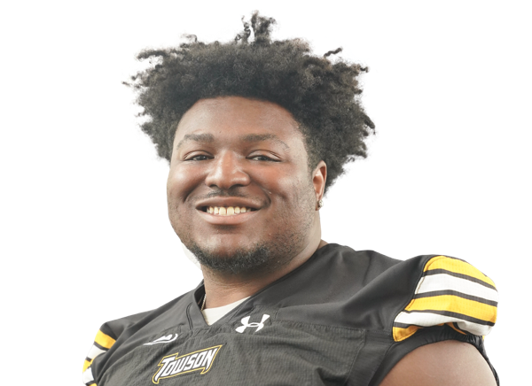 avatar for Jaelin Montgomery