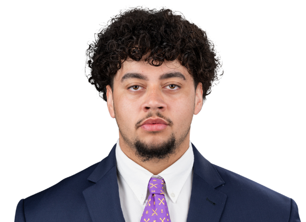Darius Bell