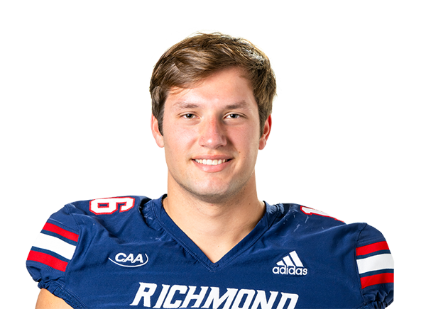 avatar for Kyle Wickersham