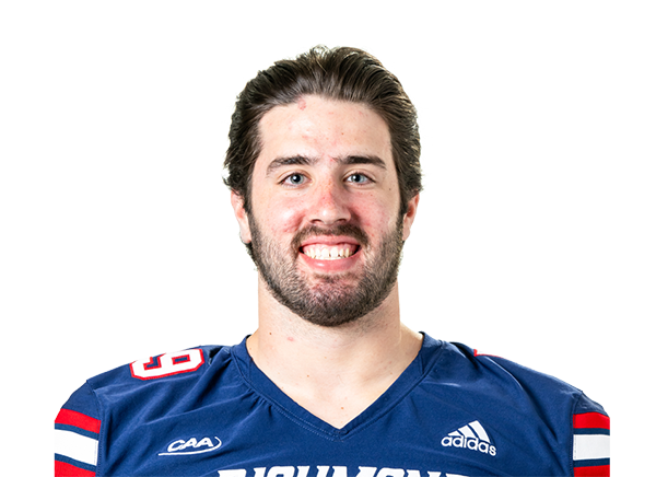 avatar for Edward McDonough