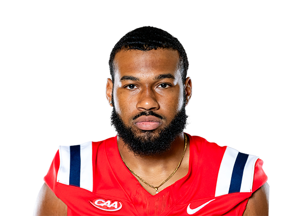 avatar for Calvin Harrison