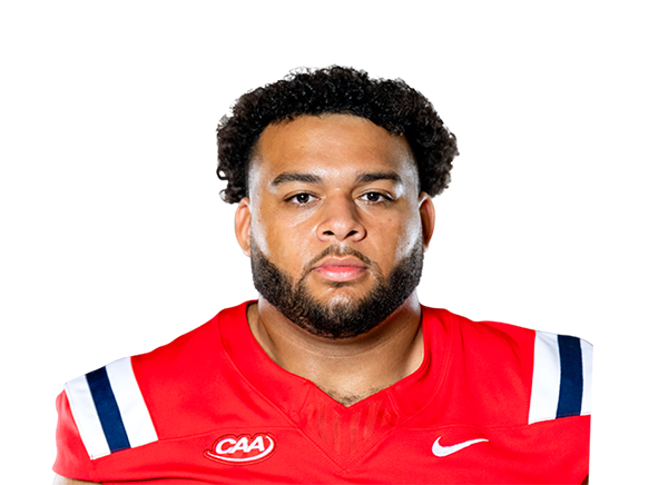 avatar for Isaiah Sadler