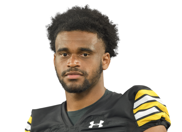 avatar for Xavier Terry