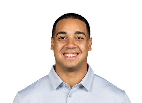 avatar for Trey McDonald