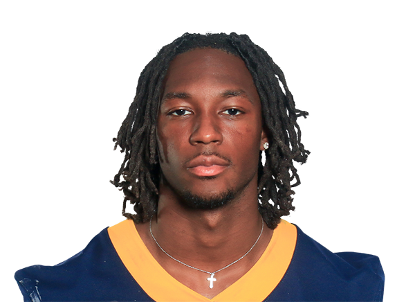 J'Kalon Carter