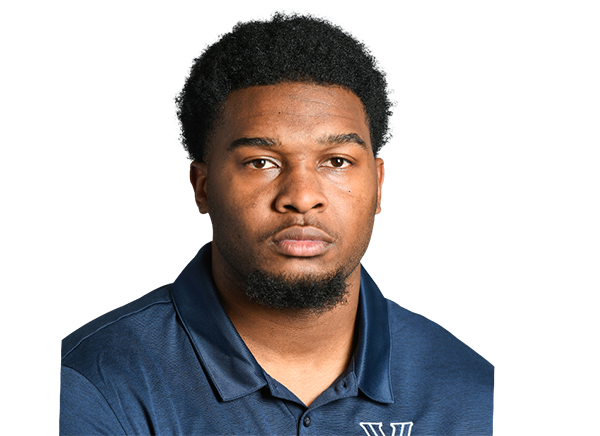 avatar for Antonio Johnson