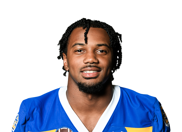 avatar for Amar Johnson