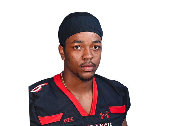 avatar for Pierre Royster