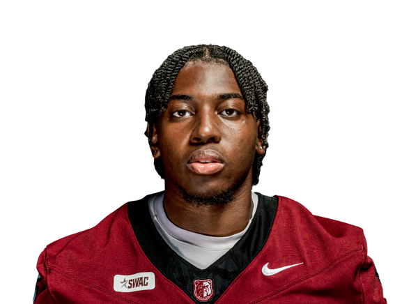 Myles Parker