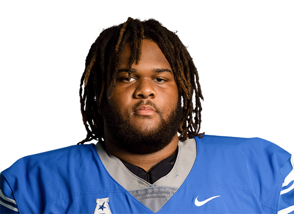 avatar for Cameron Blaylock