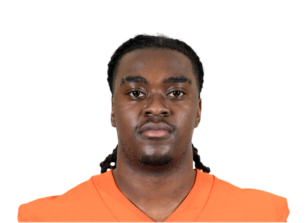 avatar for Brandon Calloway