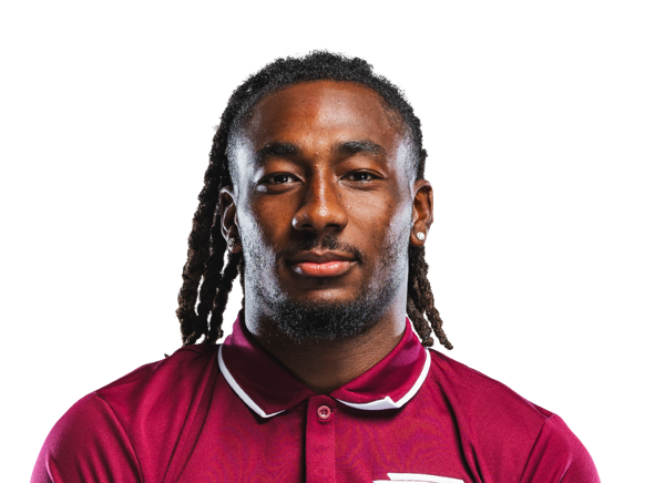 avatar for Jaheim Ward