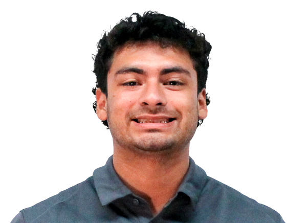 avatar for Christian Pavon