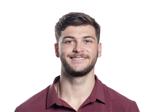 avatar for Blake Bost