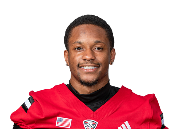 avatar for Malik Armstrong