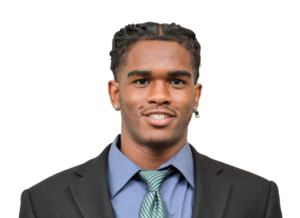 Eric Holley III