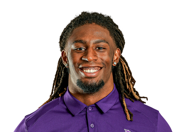Rashon Myles Jr.