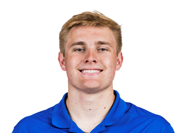 avatar for Curtis Cooper