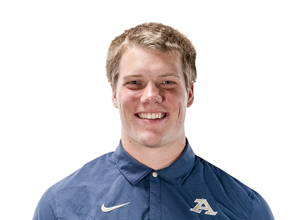 avatar for Andrew Behm