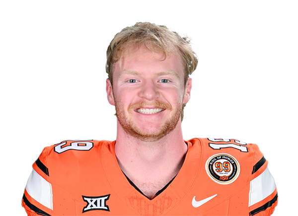 avatar for Logan Ward