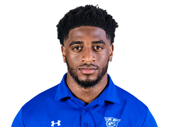 avatar for Josiah Robinson