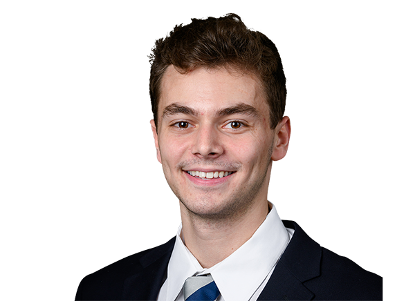 avatar for Mitchell Groh