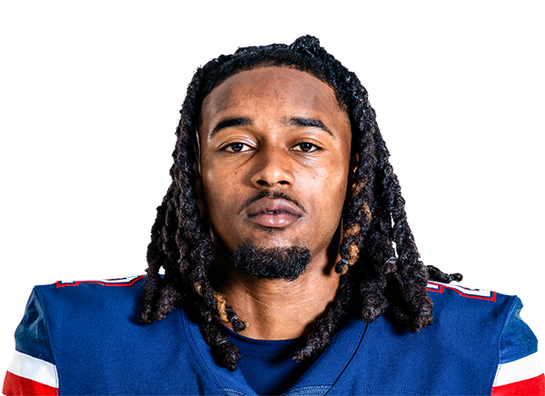 avatar for Eldric Griffin