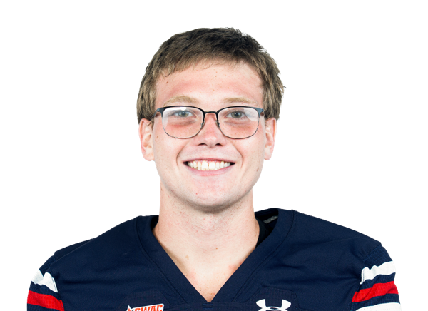 avatar for Hunter Burns