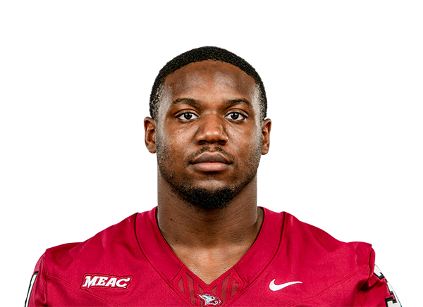 avatar for Arthur Rodgers Jr.