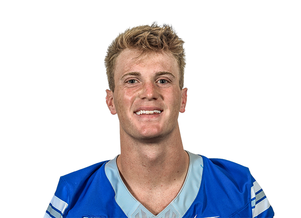 avatar for Parker Hughes